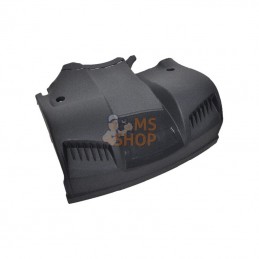 3222260981; CASTELGARDEN; Coiffe de protection gris(e); pièce detachée