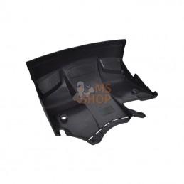 3222260981; CASTELGARDEN; Coiffe de protection gris(e); pièce detachée