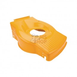 3810025420; CASTELGARDEN; Coupole Jaune; pièce detachée