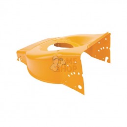 3810025420; CASTELGARDEN; Coupole Jaune; pièce detachée
