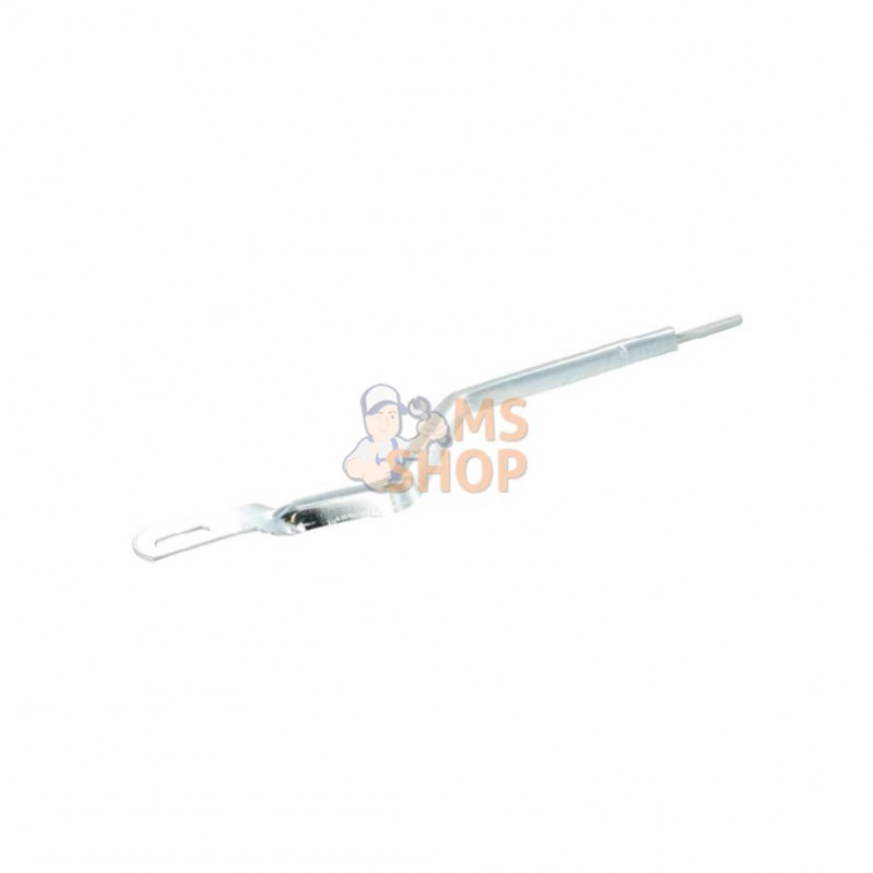 3820004773; CASTELGARDEN; Barre; pièce detachée