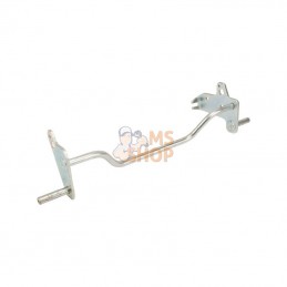 3810028350; CASTELGARDEN; Axe; pièce detachée