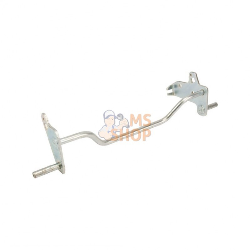 3810028350; CASTELGARDEN; Axe; pièce detachée