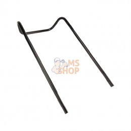 3810069452; CASTELGARDEN; Guidon supérieur; pièce detachée