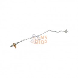 3840020920; CASTELGARDEN; Barre Garden combi HST/F72; pièce detachée