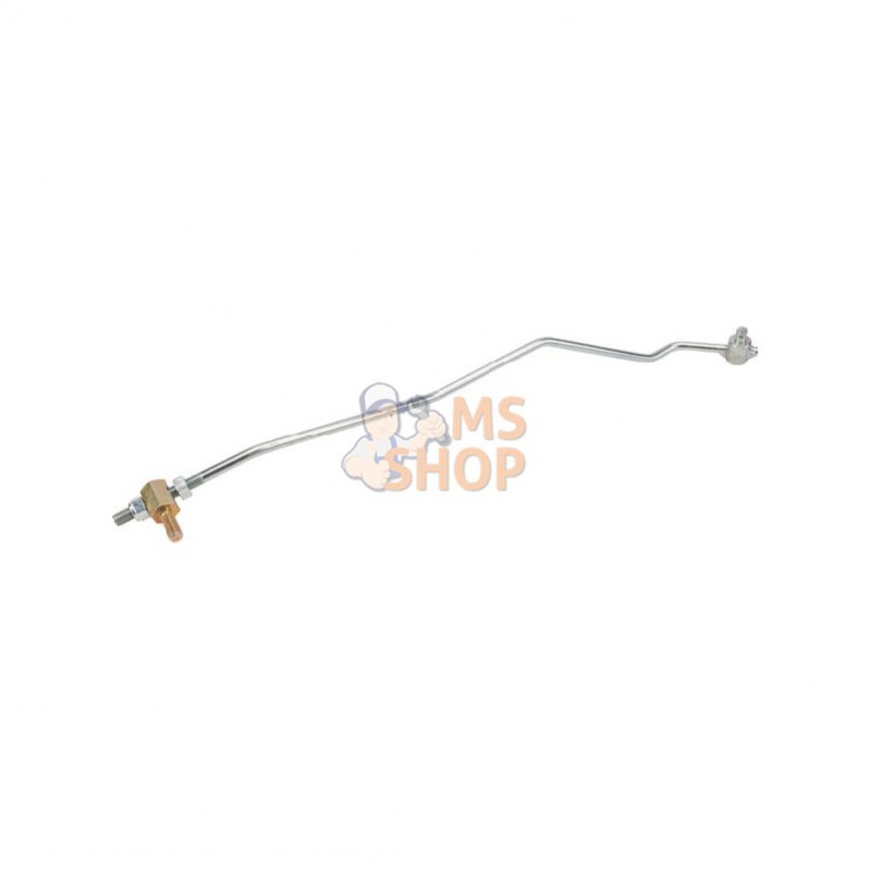 3840020920; CASTELGARDEN; Barre Garden combi HST/F72; pièce detachée