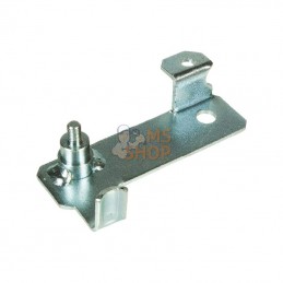 3843170551; CASTELGARDEN; Bras; pièce detachée