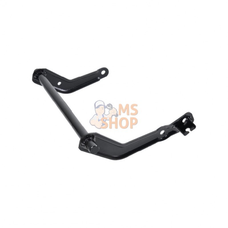 3820003812; CASTELGARDEN; Axe; pièce detachée