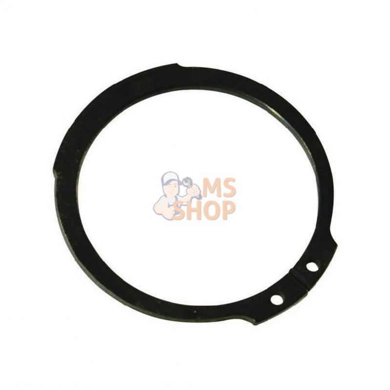 127642; FELLA; Circlip H60 Fella; pièce detachée 127642; FELLA; Circlip H60 Fella; pièce detachée