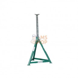 CAX2HG2; COMPAC; Chandelle 2 tonnes H; pièce detachée