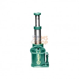 CBJT10G2; COMPAC; Cric bouteille hydraulique 10T; pièce detachée