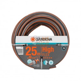 SL18083; GARDENA; Tuyau Comfort HighFLEX 3/4" 25m; pièce detachée