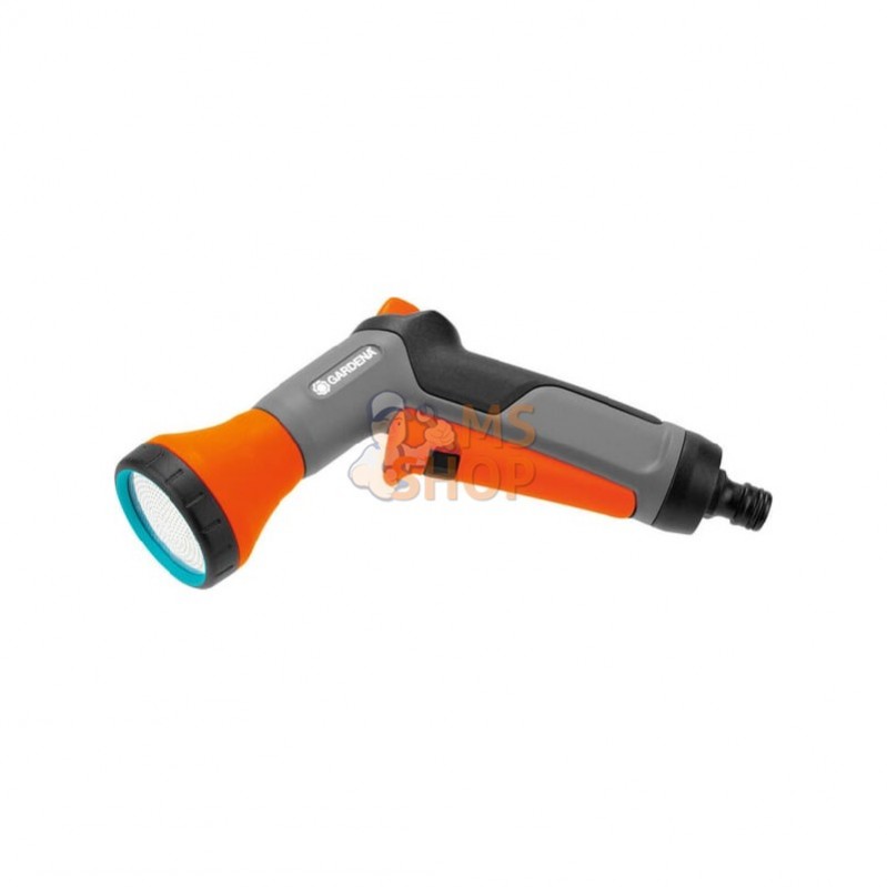 GA1079; GARDENA; Pistolet d'arrosage multijet Classic; pièce detachée GA1079; GARDENA; Pistolet d'arrosage multijet Classic; pièce detachée
