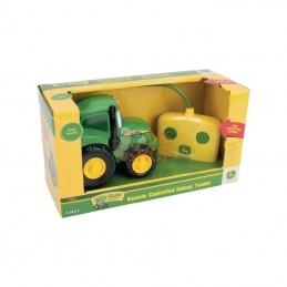 E42946A1; ERTL; Johnny avec télécommande; pièce detachée