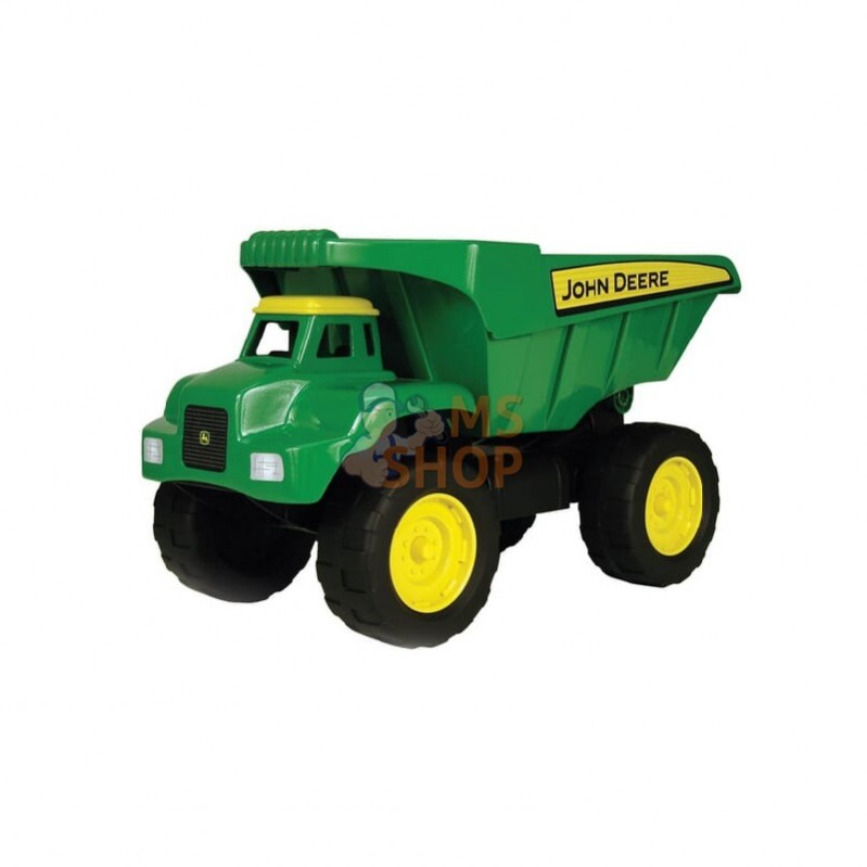 E42928; ERTL; Tombereau John Deere; pièce detachée