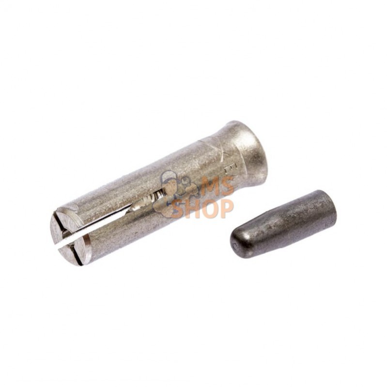 FEAM6RVSA4; FISCHER; Cheville à frappe 6mm Fischer; pièce detachée FEAM6RVSA4; FISCHER; Cheville à frappe 6mm Fischer; pièce detachée