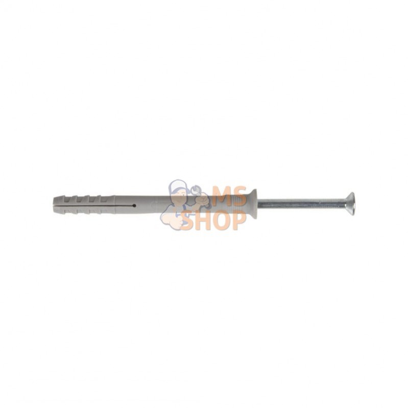 FN880; FISCHER; Cheville à clou N 8 x 80 Fischer; pièce detachée FN880; FISCHER; Cheville à clou N 8 x 80 Fischer; pièce detachée