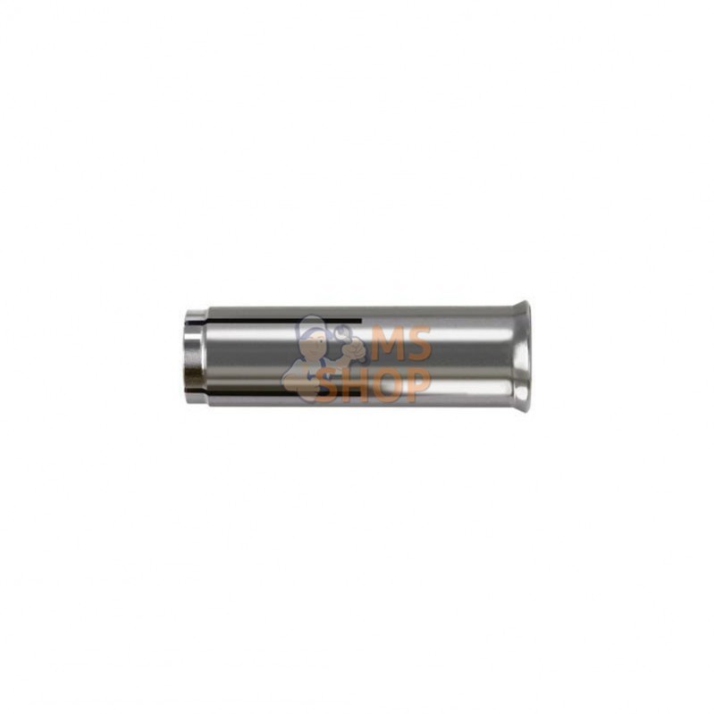 FEAM12RVSA4; FISCHER; Cheville à frappe 12mm Fischer; pièce detachée FEAM12RVSA4; FISCHER; Cheville à frappe 12mm Fischer; pièce detachée