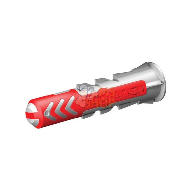 534994; FISCHER; Cheville Duopower 8x40 K 18 pcs; pièce detachée 534994; FISCHER; Cheville Duopower 8x40 K 18 pcs; pièce detachée