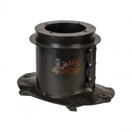 0009251151; CLAAS; Tambour d'alimentation; pièce detachée