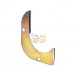 0009384241; CLAAS; Rondelle; pièce detachée