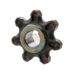 0006741436; CLAAS; Pignon; pièce detachée