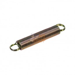 0000130040; CLAAS; Ressort tendeur; pièce detachée