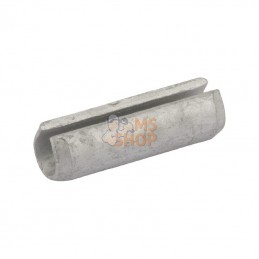 0002376162; CLAAS; Rouleau aiguilles, goup tens; pièce detachée