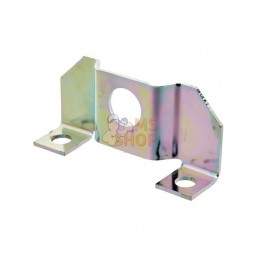 0000616571; CLAAS; Support; pièce detachée