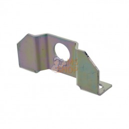 0000616571; CLAAS; Support; pièce detachée