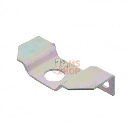 0000616571; CLAAS; Support; pièce detachée