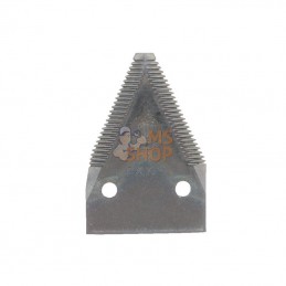 0006150080; CLAAS; Section; pièce detachée