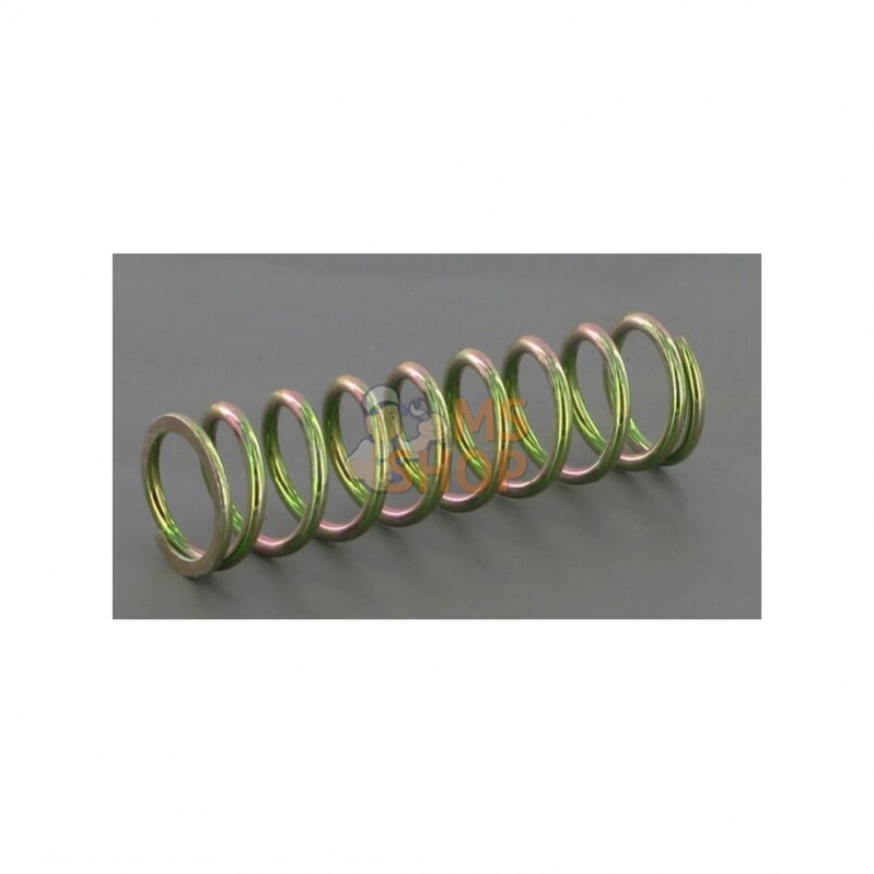 0006443920; CLAAS; Resort; pièce detachée