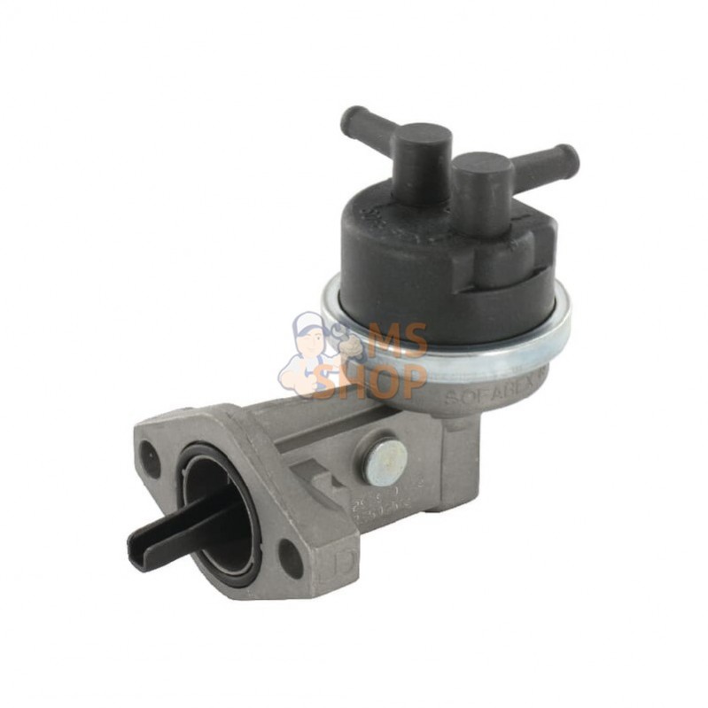 6005025966; CLAAS; Pompe d'alimentation; pièce detachée