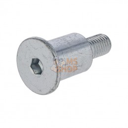 0006152650; CLAAS; Boulon fileté; pièce detachée
