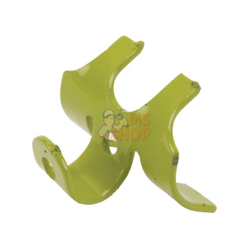 0008072641; CLAAS; Support de ressort; pièce detachée