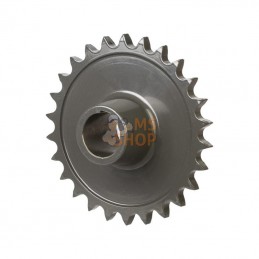 0008600180; CLAAS; Pignon; pièce detachée