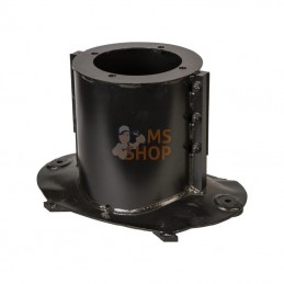 0009251161; CLAAS; Tambour d'alimentation; pièce detachée