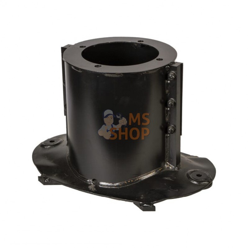 0009251161; CLAAS; Tambour d'alimentation; pièce detachée