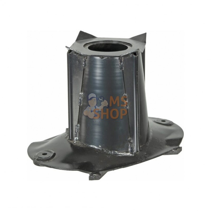 0009385910; CLAAS; Tambour d'alimentation; pièce detachée