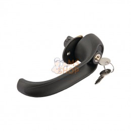 6005029066; CLAAS; Poignée de porte; pièce detachée
