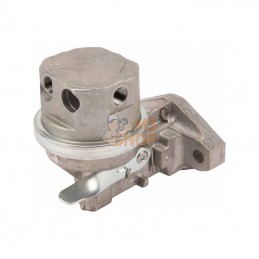 0011651130; CLAAS; Pompe d’alimentation de diesel; pièce detachée