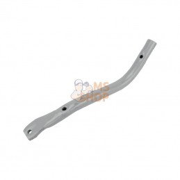 0009579480; CLAAS; Support de dents; pièce detachée