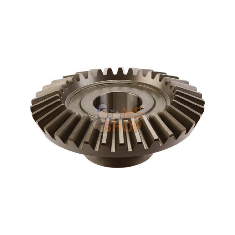 0009333690; CLAAS; Pignon; pièce detachée