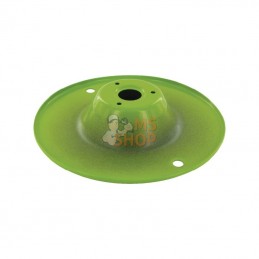 0009549120; CLAAS; Pièce de protection; pièce detachée