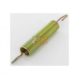0009603171; CLAAS; Ressort de traction; pièce detachée