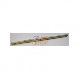 0009565901; CLAAS; Support de dent; pièce detachée