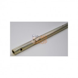 0009565901; CLAAS; Support de dent; pièce detachée