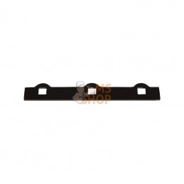 0009333720; CLAAS; Réglette; pièce detachée