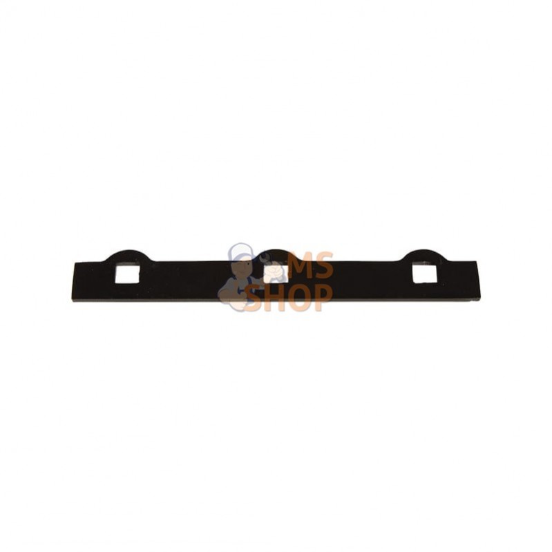 0009333720; CLAAS; Réglette; pièce detachée